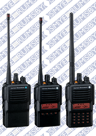 VX-820E Series VX-820E Series